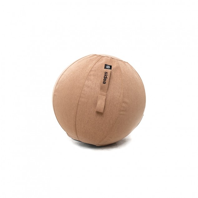 Sidea Active Sitting Ball 65cm (Brown)