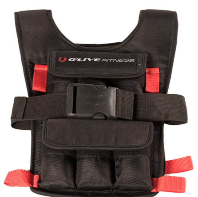 O'live Weight Vest 10kg