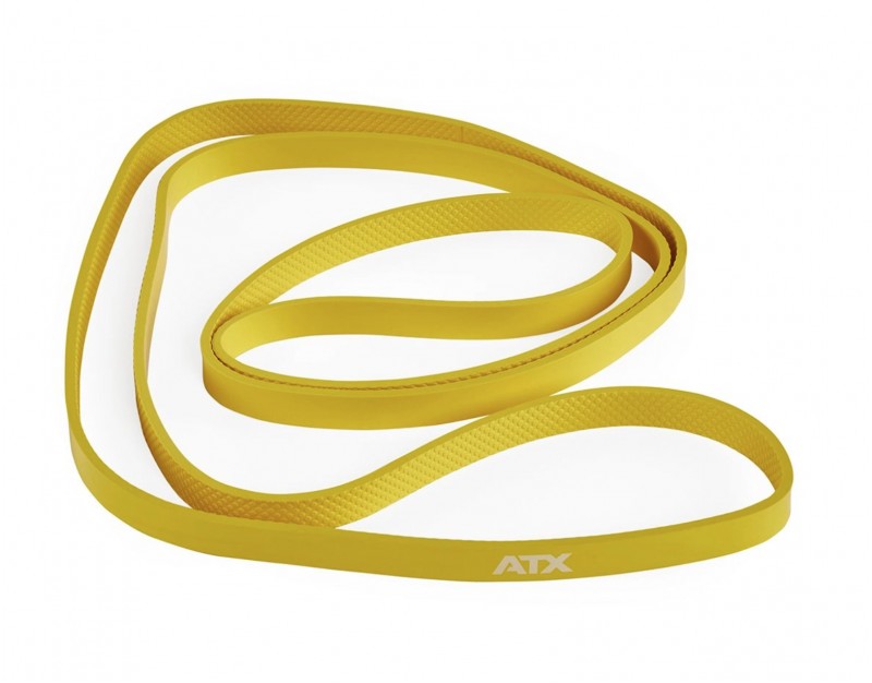 ATX Professional Power Band Level 3, 13mm (Yellow)