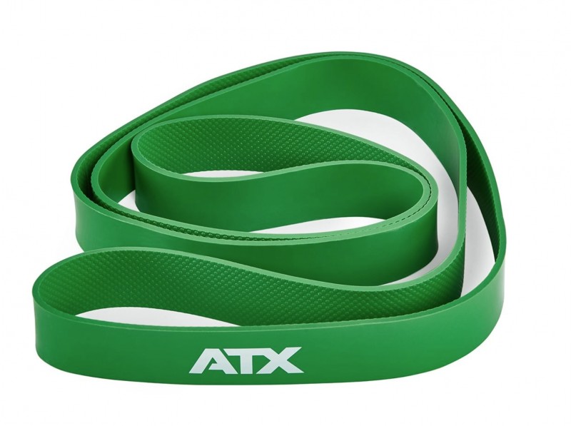 ATX Professional Power Band Level 5 , 32mm (Green )