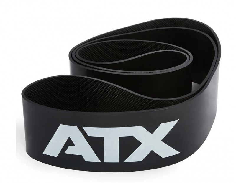 ATX Professional Power Band Level 9 , 83mm (Black)