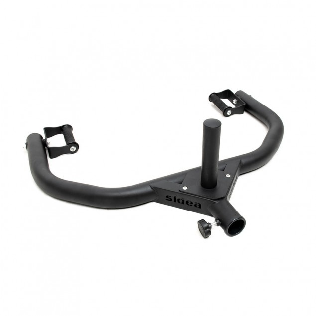 Sidea Viking Handle – Clean and Jerk Handle