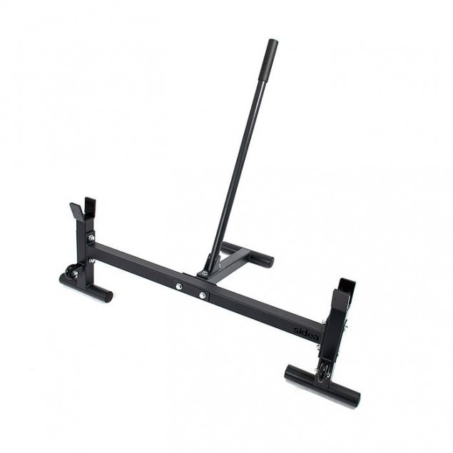 Sidea Barbell Jack Pro