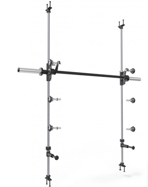 ATX Multi-Press / Smith Option for Cable Cross Rack ATX-CCR-600-SW
