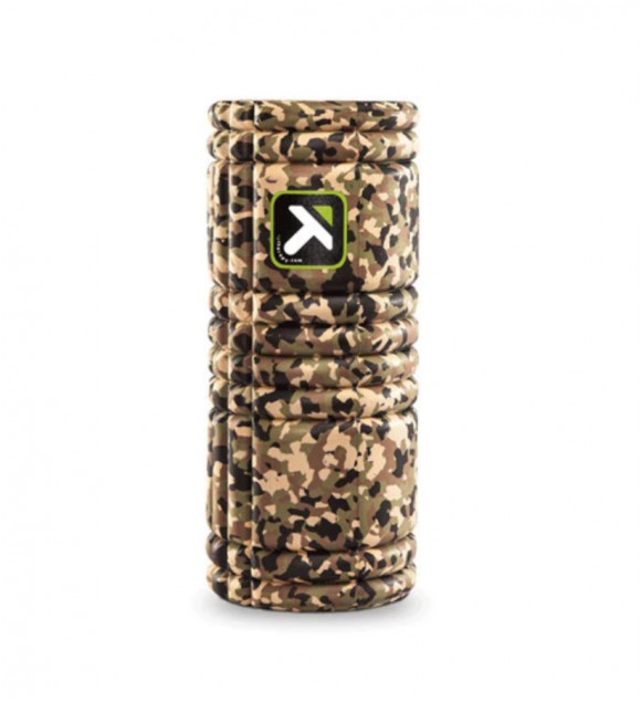 The GRID™ - Camo