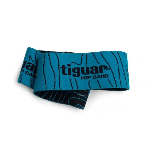 Tiguar Fabric Hip Band Medium