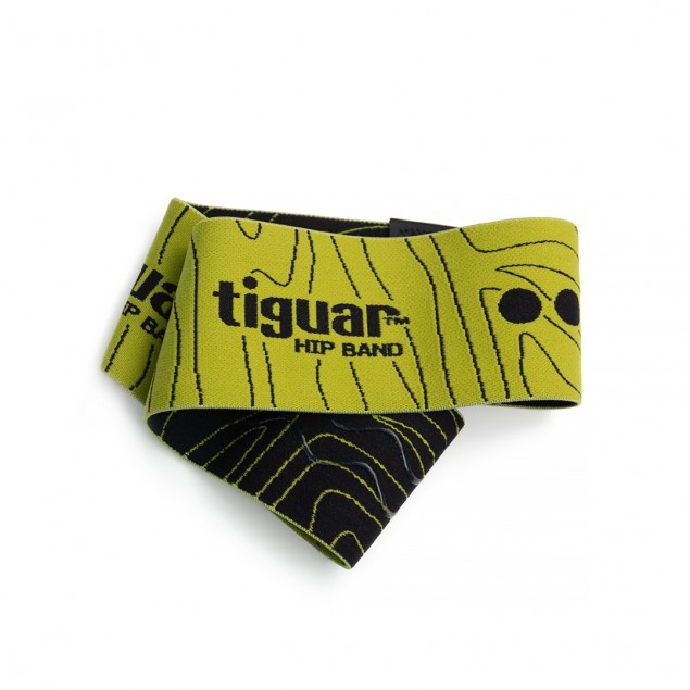 Tiguar Fabric Hip Band Heavy