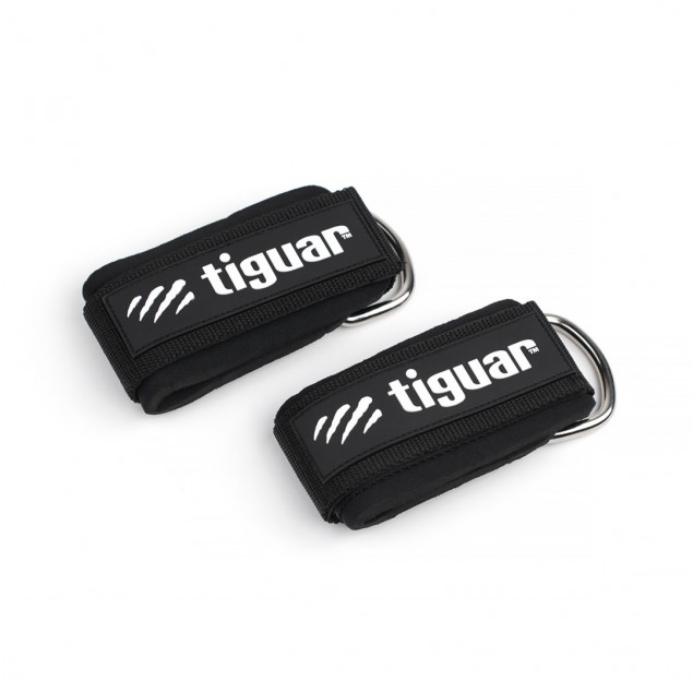 Tiguar Ankle Cuff Neoprene (pair)