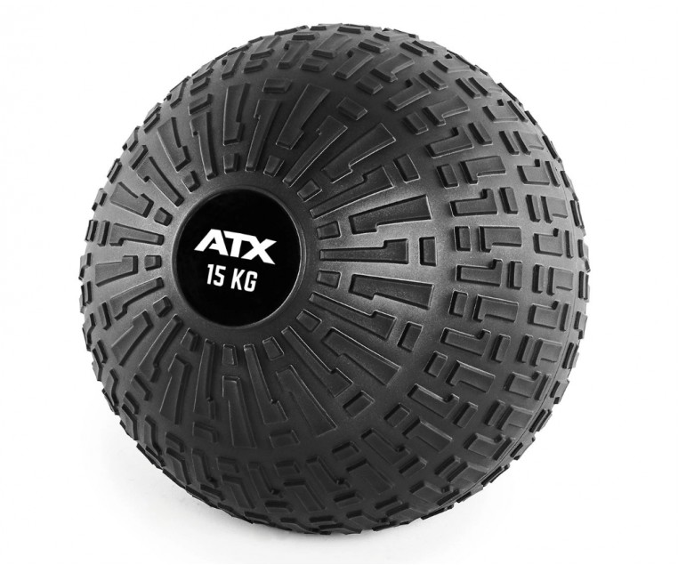 ATX® Power Slam Balls - No bounce Ball -15Kg