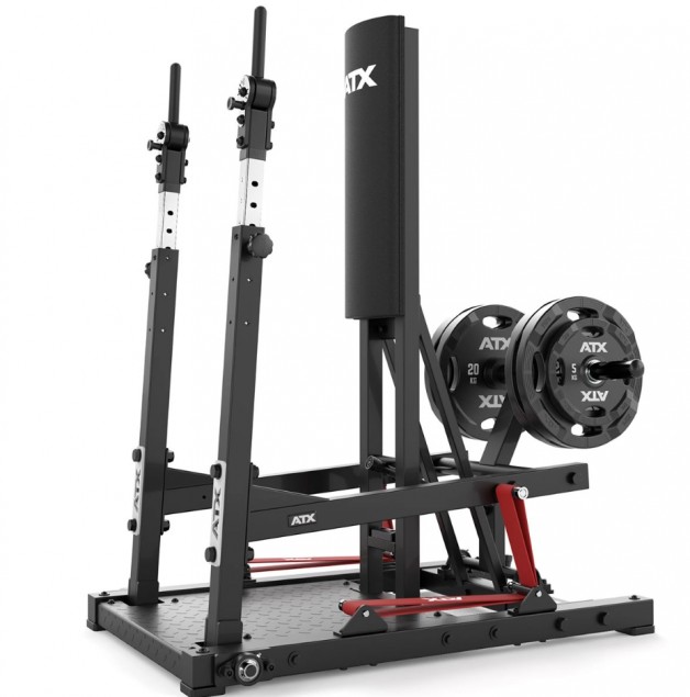 ATX Standing Chest Press