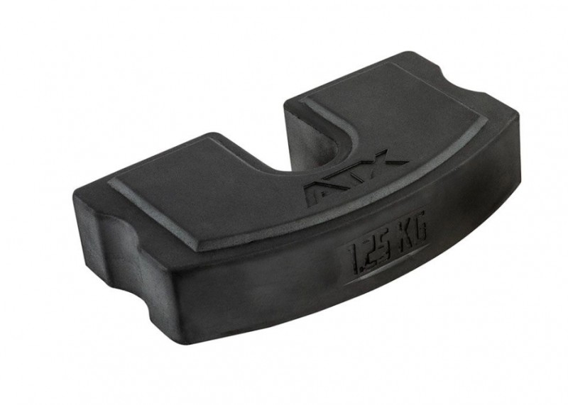 ATX Add Weight / Additional weight - 1.25 kg