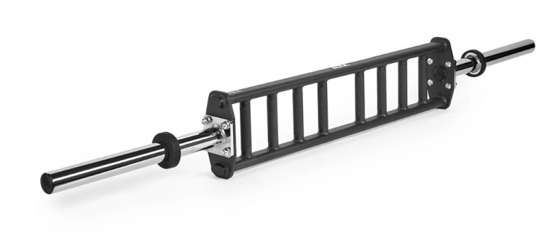 ATX Parallel Multi Grip Bar - 50mm