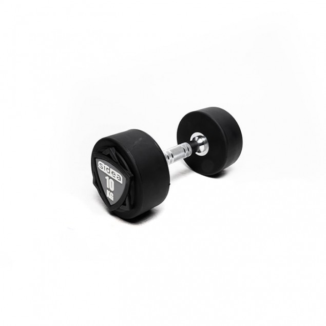 Sidea Round Pro PU Dumbbell 10Kg