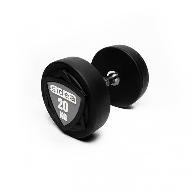 Sidea Round Pro PU Dumbbell 20Kg