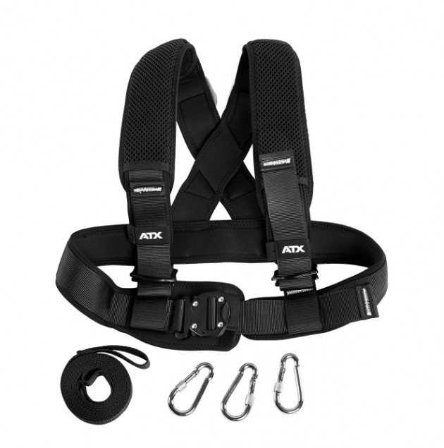 ATX® Harness - Pulling harness for weight sleds