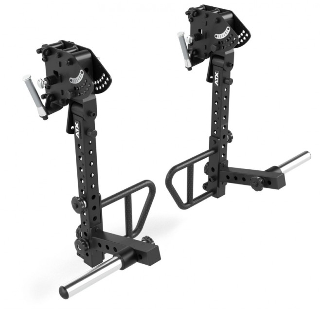 ATX® 3D Jammer Arms RRL-600