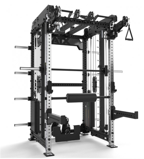 ATX® Multi Pull Smith Rack - MPHR-780