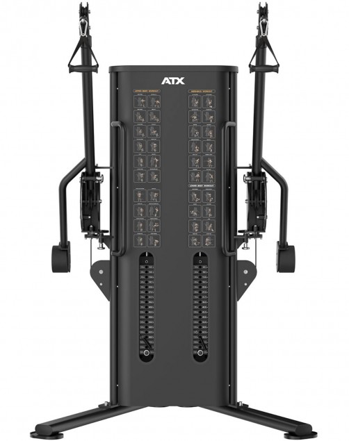 ATX® Functional Pull Trainer - Multi Pull Station