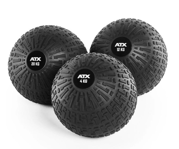 ATX® Power Slam Balls - No bounce Ball -18Kg