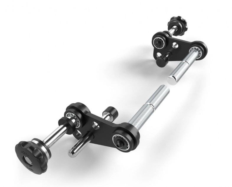 ATX® Power Handle - for jammer arms / lever arms