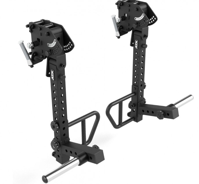 ATX® 3D Jammer Arms RRL-700