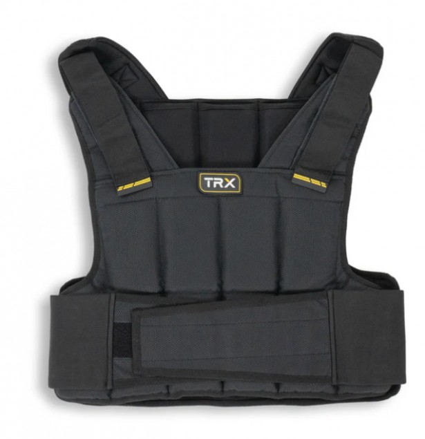 TRX HexGrip Vest 18kg/40lb