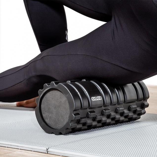 Sidea Massage Roller,14x33cm