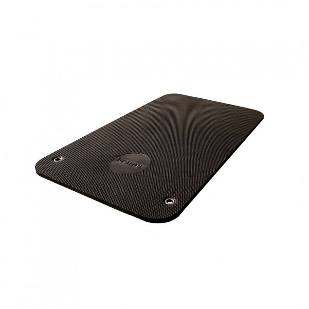 Sidea Monoblock EVA Mat 100cm (Black)
