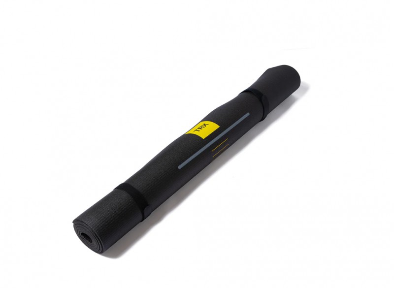 TRX Suspension training mat 72x48cm