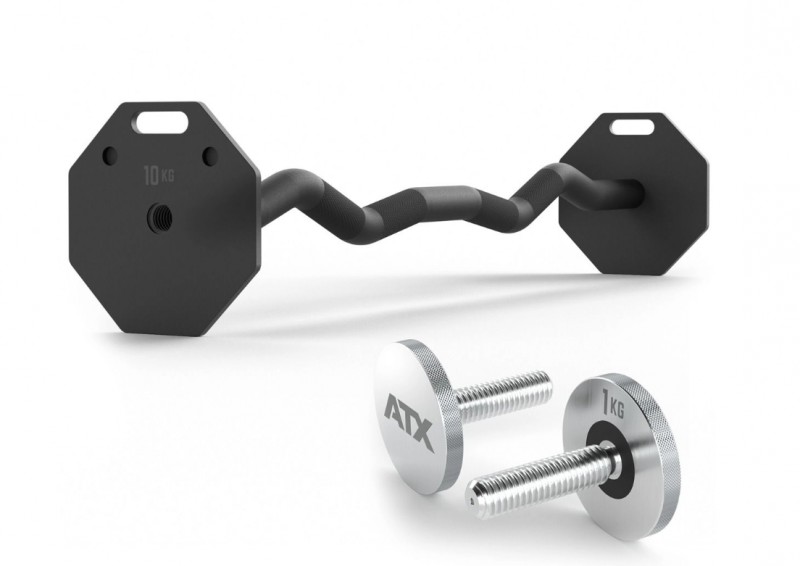 ATX Octa SZ Bar Adjustable