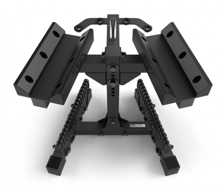 ATX Adjustable Dumbell Stand - M