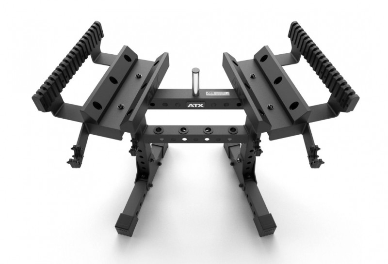 ATX Adjustable Dumbell Stand - XL
