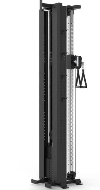 ATX Cable Pull Station PRO 4000 - for wall mounting
