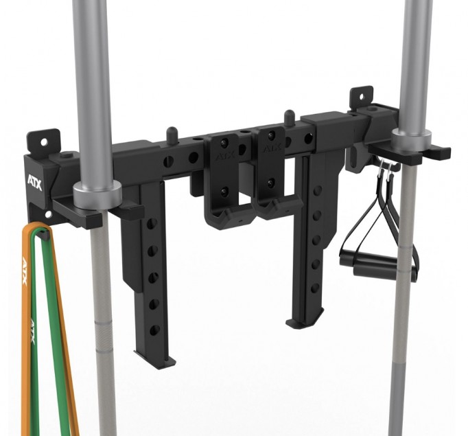 ATX Rack Accessory Tray - Storage 500 Series