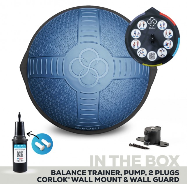 BOSU CORLOK NEXGEN HOMEUSE 65cm