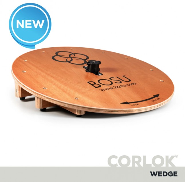 BOSU CORLOK WEDGE