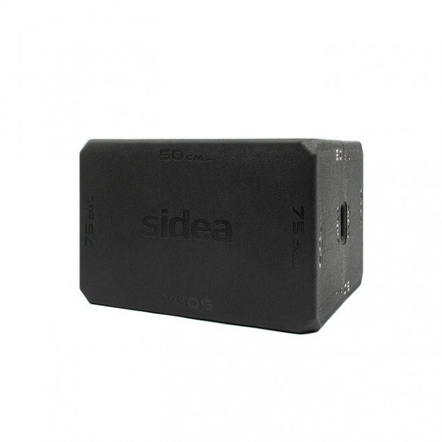 Sidea Foam Plyobox 3 in 1