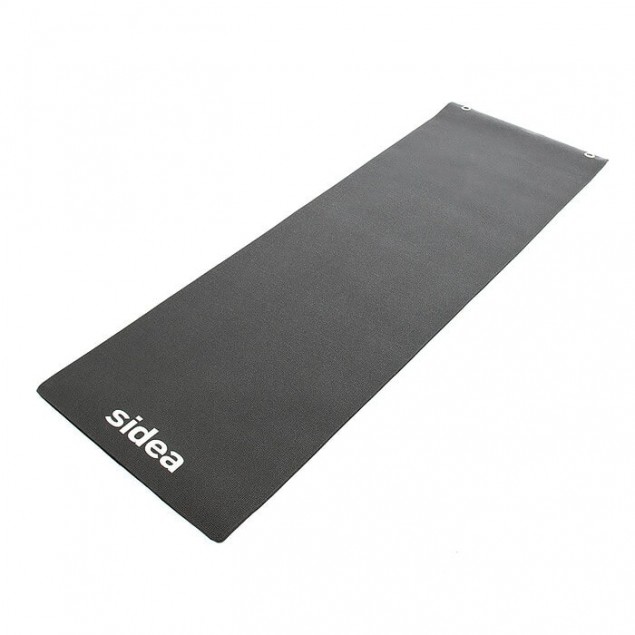Sidea Pilates Mat Black