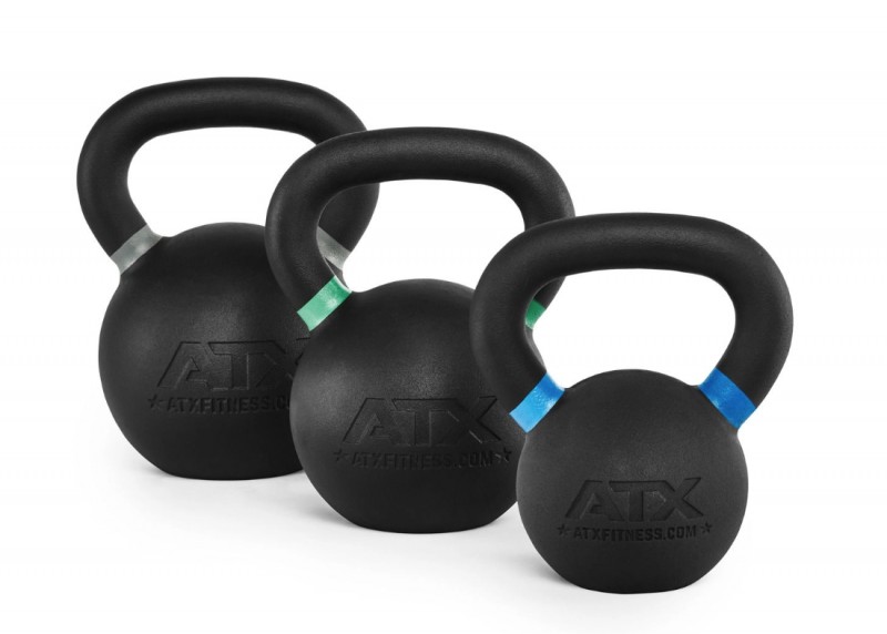 ATX® Kettlebell - Cast Iron 40kg