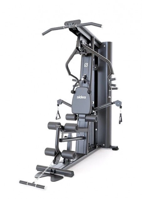 Sidea All-In-One Machine