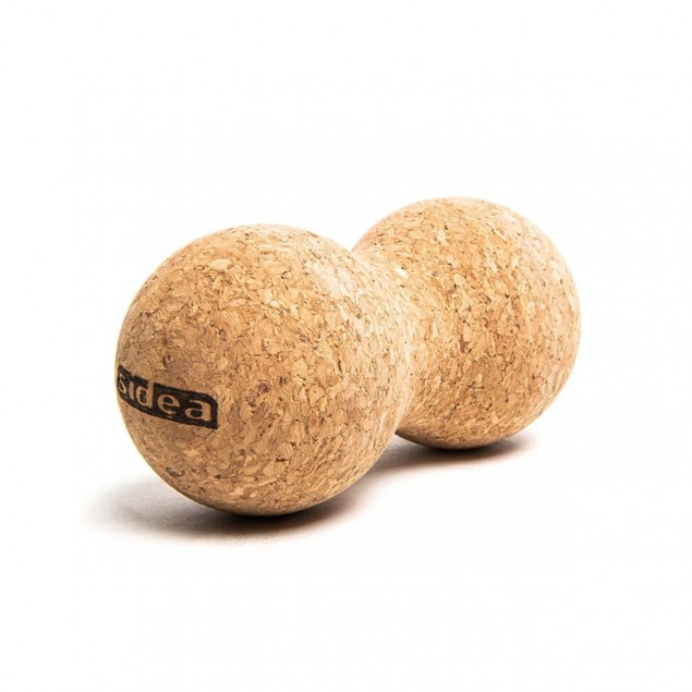 Sidea Cork Peanut Ball