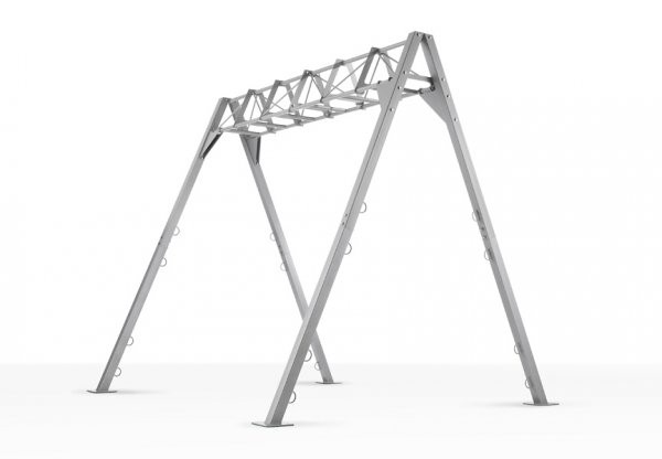 TRX® Suspension Frame - TTZ Elevated 9.15m (30 ft)