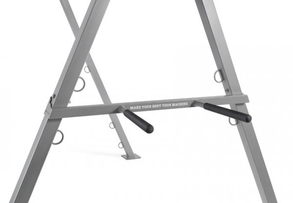 TRX® Suspension Frame - TTZ Dip Bars - Elevated