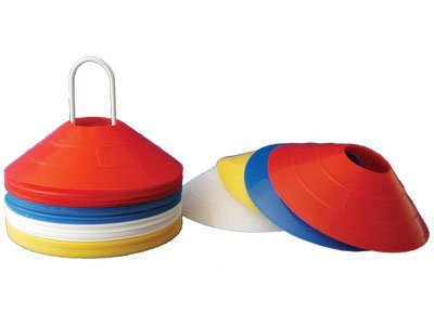 Cone Markers 5cm (set of 50)
