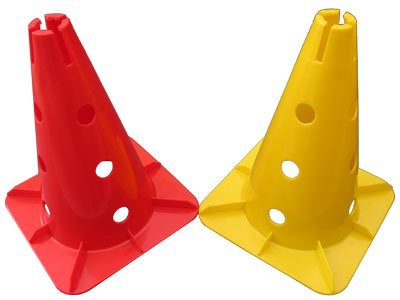 Perforated Cone 50cm