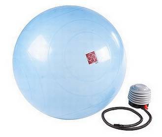 BOSU Ballast Ball