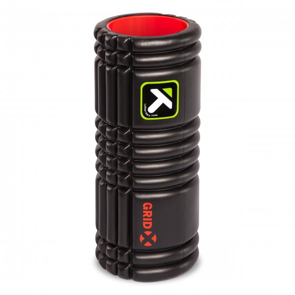 The GRID X Foam Roller