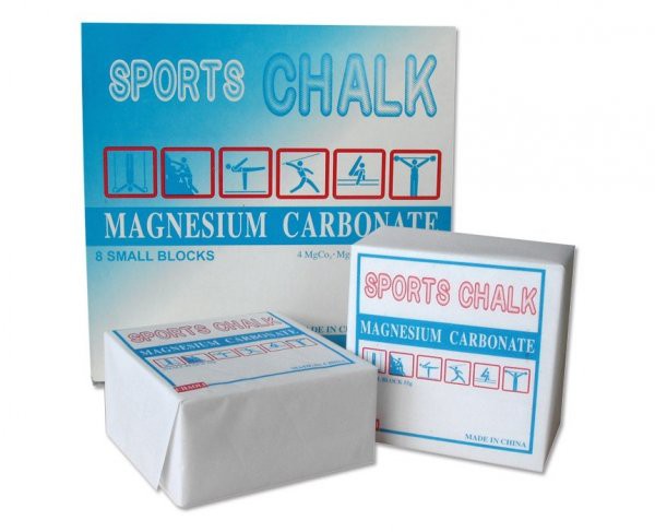 IFS Magnesium Chalk (8 Set)