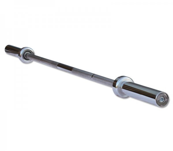IFS Olympic Bar 50mm (Chrome) 1520mm-13.5Kg