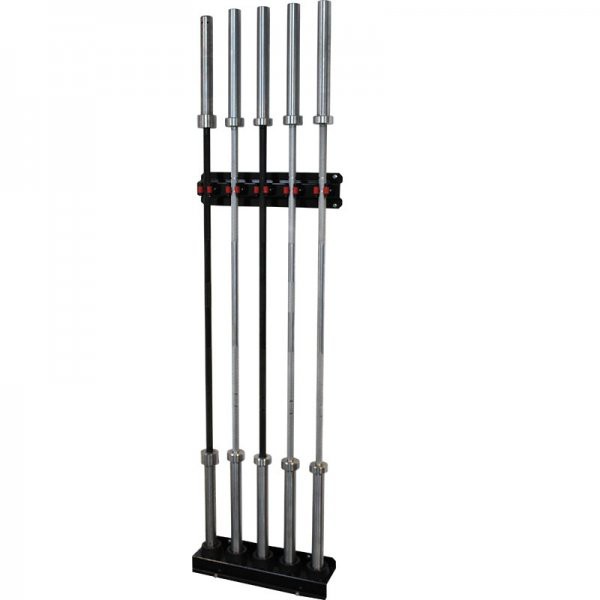 IFS Bar-Wall Holder/Cue Rack